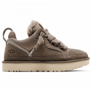 UGG Women's Neumel Lowmel - Smoke Plume