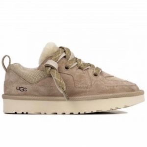 UGG Women's Neumel Lowmel Lo - Mustard Seed