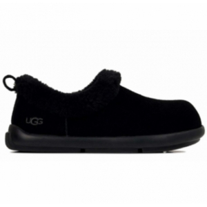 UGG Women's Finish Slipper - Black