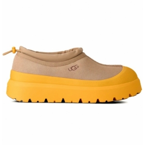 UGG Men's Tasman Weather Hybrid - Mustard Seed / Summer Wheat