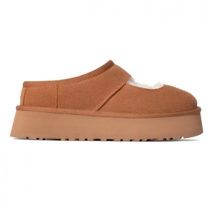 UGG Women's Bea Mary Jane - Chestnut