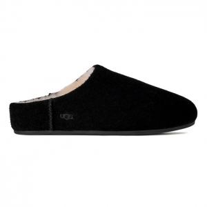 UGG Women's Elea Slip-On - Black