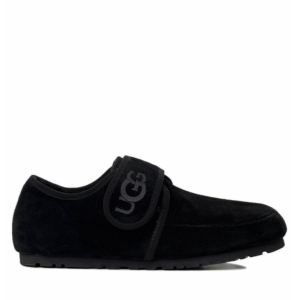 UGG Women's Classic Mary Jane Black