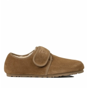 UGG Women's Classic Mary Jane Chestnut