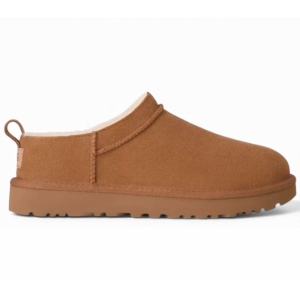 UGG Women's Classic Micro - Chestnut
