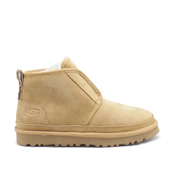 UGG Women's Neumel Flex Chestnut