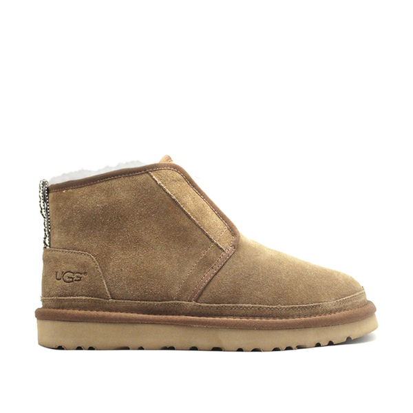 UGG Men's Neumel Flex Chestnut