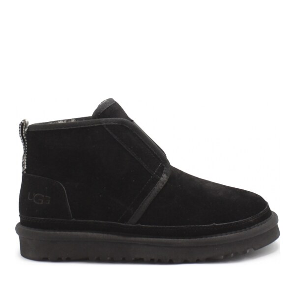 UGG Women's Neumel Flex Black