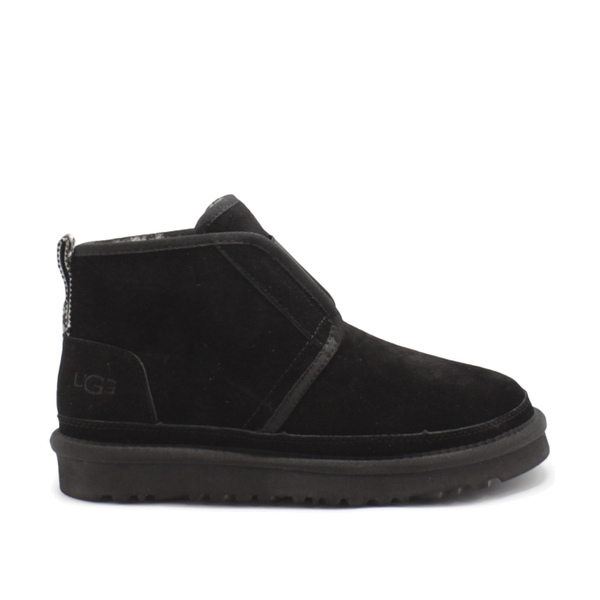 UGG Men's Neumel Flex Black