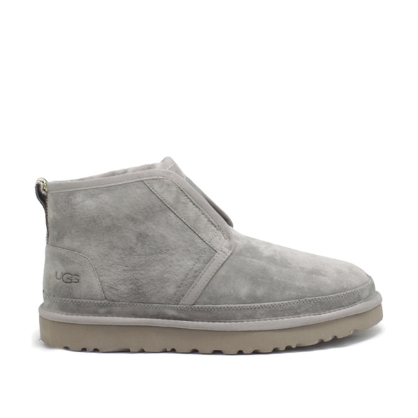 UGG Men's Neumel Flex Grey