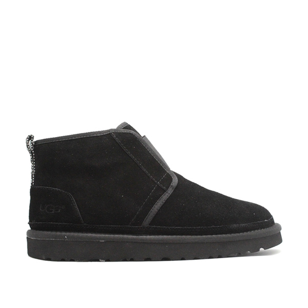 UGG Women's Neumel Flex Black