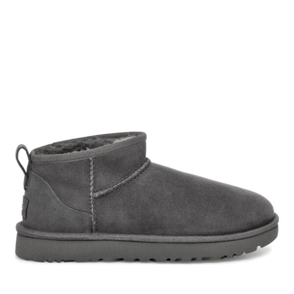 UGG Women's Ultra Mini Grey