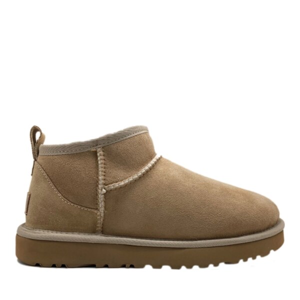 UGG Women's Ultra Mini Sand
