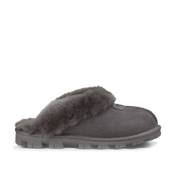 UGG Women's Coquette Slipper Grey
