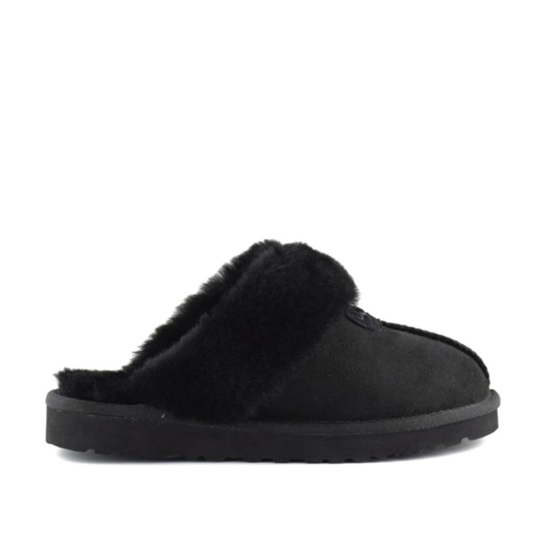 UGG Women's Coquette Slipper Black