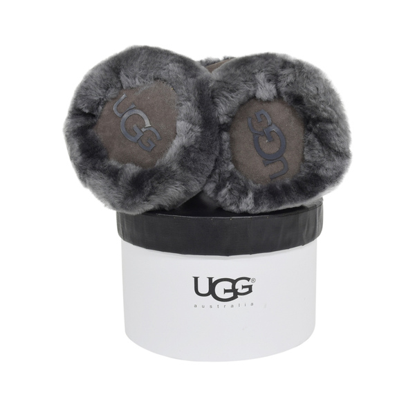 UGG Women's Earmuff Grey