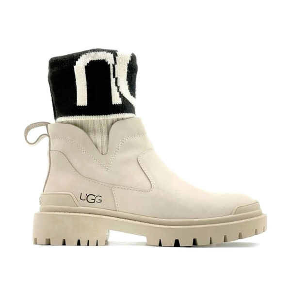 UGG Women's Martin Knit Biege