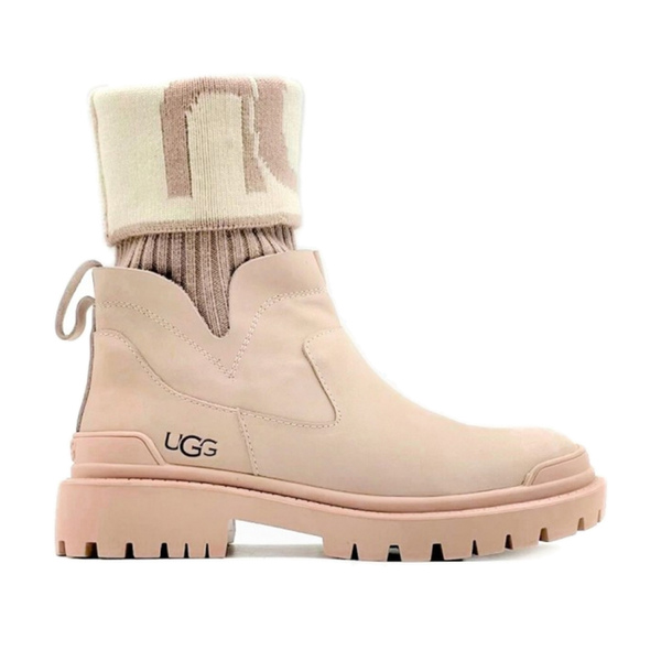 UGG Women's Martin Knit Dusk