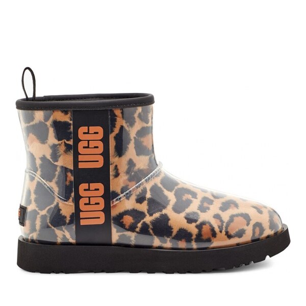 UGG Women's Classic Clear Mini Partner