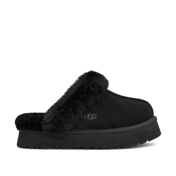 UGG Women's Disquette Black