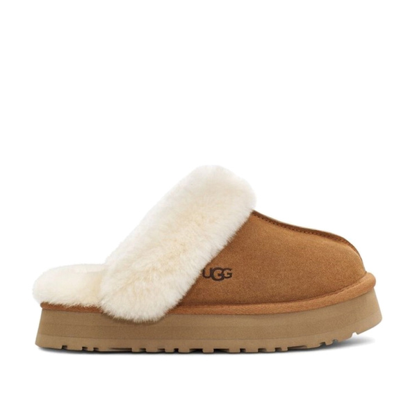UGG Women's Disquette Chestnut