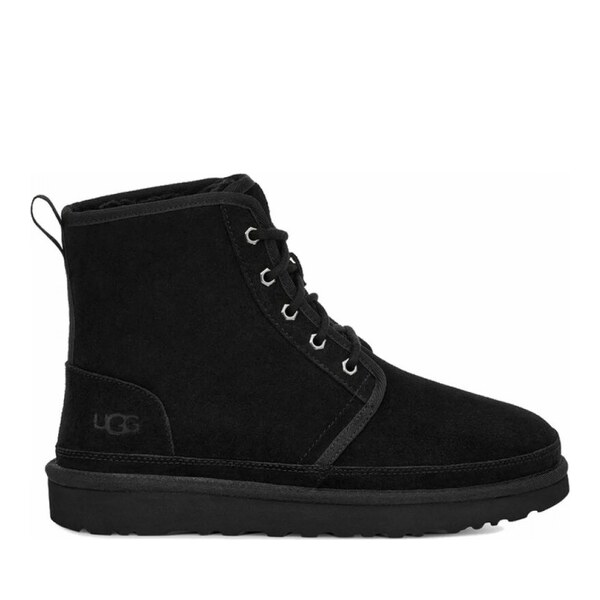 UGG Women's Neumel High - Black
