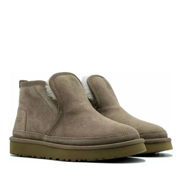 UGG Women's Neumel Minimal - Cappuccino