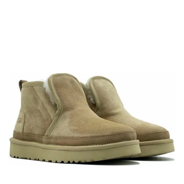 UGG Women's Neumel Minimal - Sand
