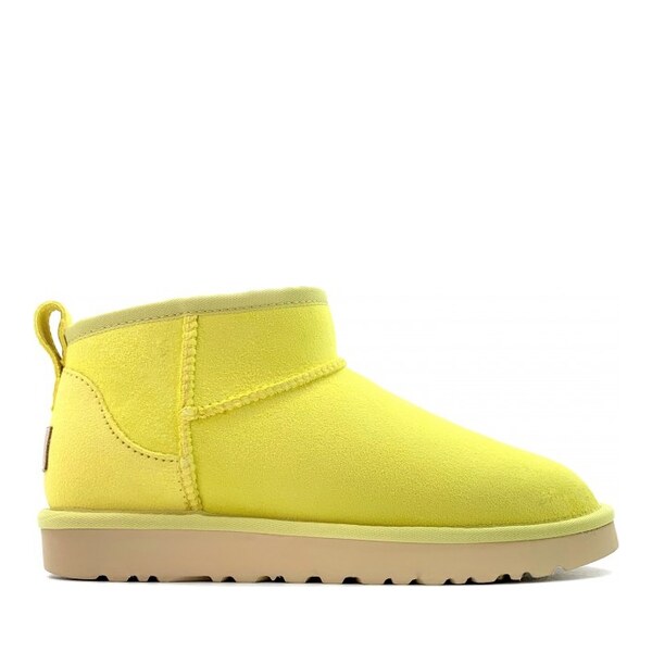 UGG Women's Ultra Mini - Margarita