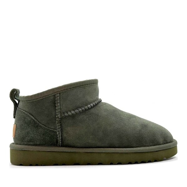 UGG Women's Ultra Mini - Khaki