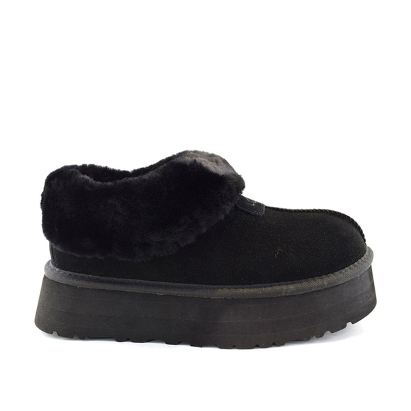UGG Women's Mate Revival - Black