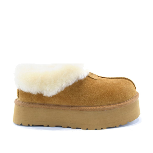 UGG Women's Mate Revival - Chestnut