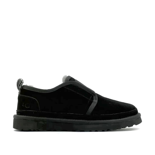 UGG Men's Slippers Flex - Black