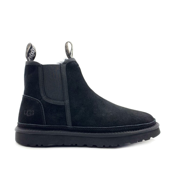 UGG Men's Neumel Chelsea - Black
