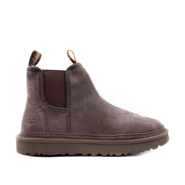 UGG Men's Neumel Chelsea - Grizzly