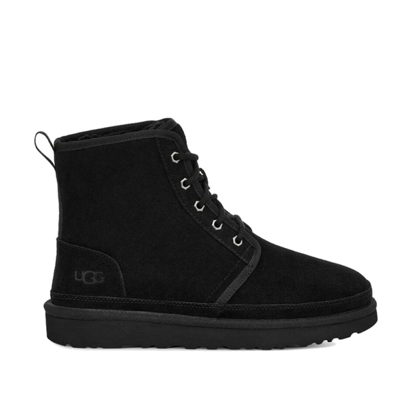 UGG Men's Neumel High - Black