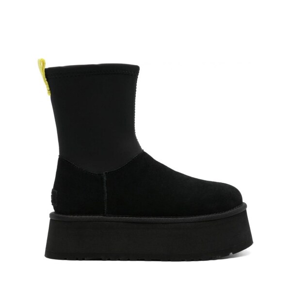 UGG Women's Classic Dipper Black