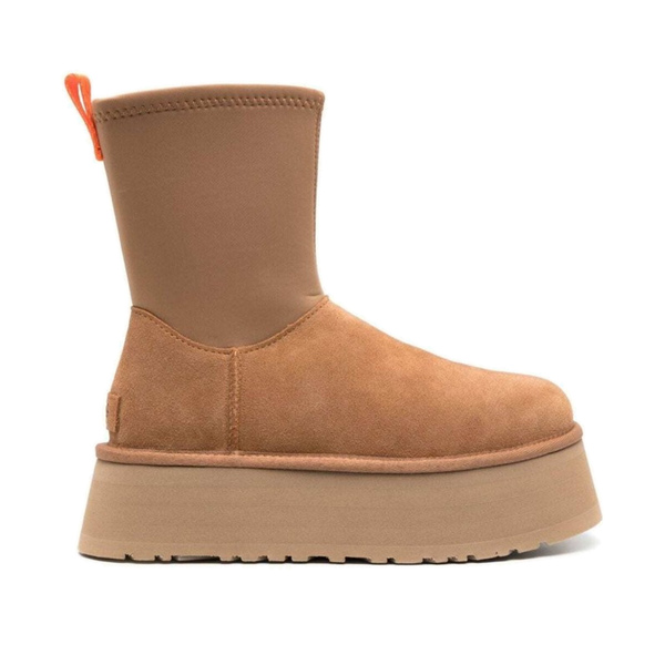 UGG Women's Classic Dipper Chestnut