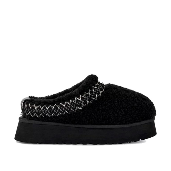 UGG Women's Tazz Braid - Black