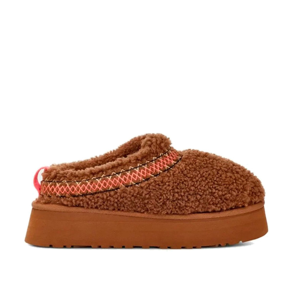 UGG Women's Tazz Braid - Hardwood