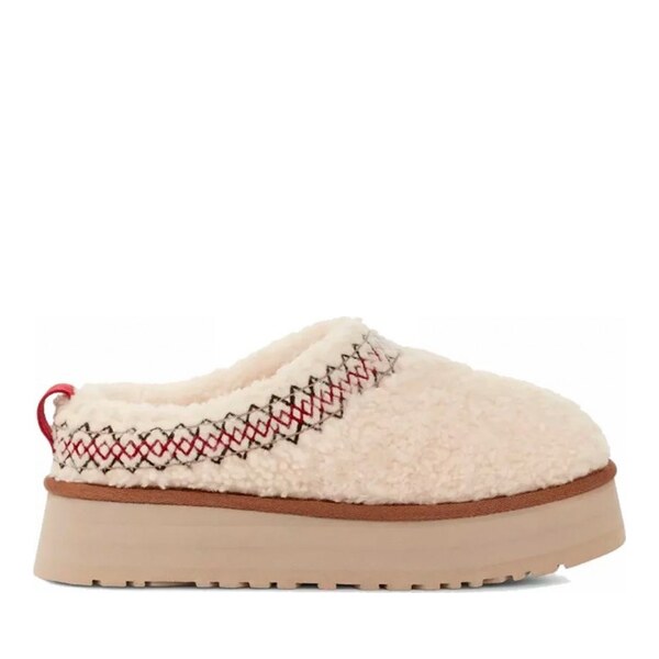 UGG Women's Tazz Braid - Natural