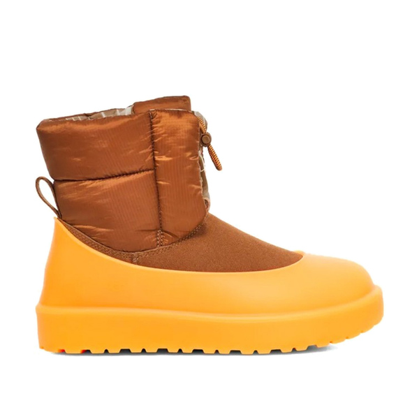 UGG Women's Classic Maxi Toggle Chestnut