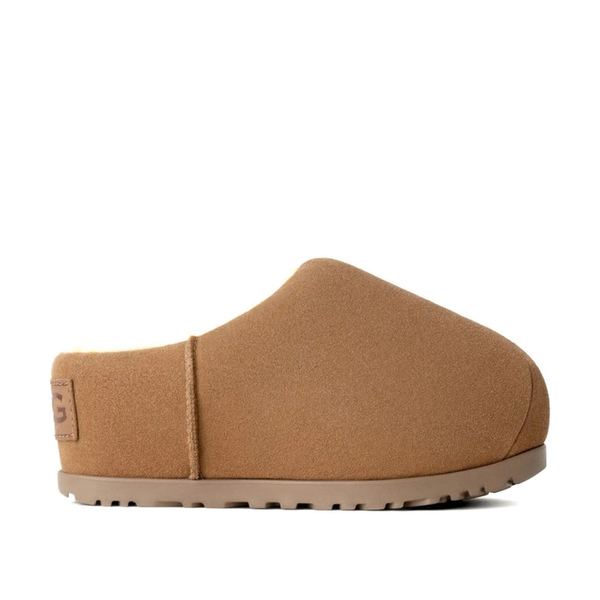 UGG Women's Pumped Slide - Chestnut