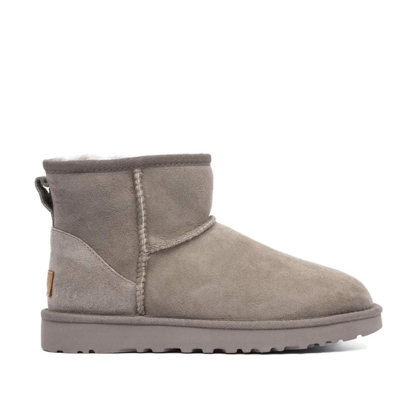 UGG Women's Classic Mini II - Smoke Plume