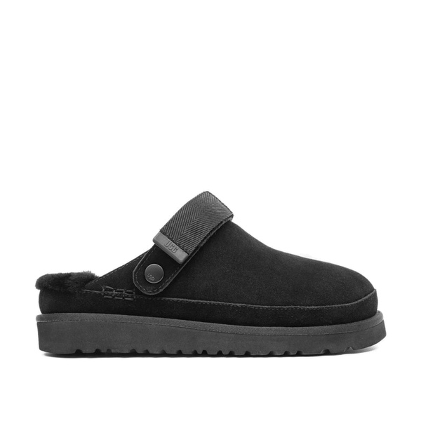 UGG Women's Goldenstar Clog - Black