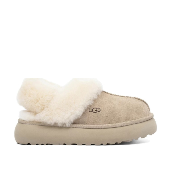 UGG Women's Slippers Disquette Sand