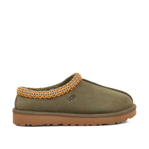 UGG Women's Tasman Slipper - Burnt Olive