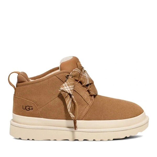 UGG Women's Neumel FT Boot Chestnut