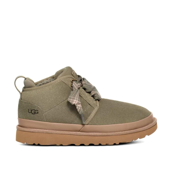 UGG Women's Neumel FT Boot - Moss Green