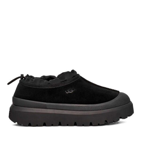 UGG Women's Tasman Weather Hybrid - Black / Black
